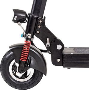 Hulajnoga elektryczna Hikerboy Hulajnoga elektryczna City Rider 7