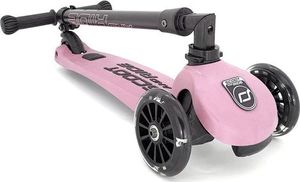 Hulajnoga Scoot and Ride Highwaykick 3 Rose (96346) 5
