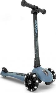 Hulajnoga Scoot and Ride Highwaykick 3 Srebrny (96347) 3