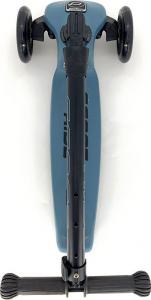 Hulajnoga Scoot and Ride Highwaykick 3 Srebrny (96347) 2