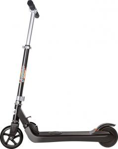 Hulajnoga elektryczna Forever Hulajnoga elektryczna Electric Scooter (J-100) czarna 2