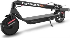 Hulajnoga elektryczna Forever Hulajnoga elektryczna City Sprinter Pro Cs-500 czarna (GSM041400) 2