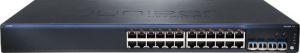 Switch Juniper Networks EX2200-24P-4G 1