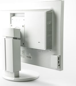 Monitor poleasingowy NEC EA244WMi 4