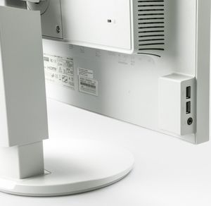 Monitor poleasingowy NEC EA244WMi 6