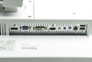 Monitor poleasingowy NEC EA244WMi 7