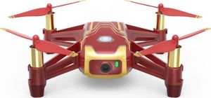 Dron Ryze Technology Ryze Tech Tello Iron Man Edition, powered by DJI 2