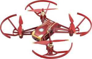 Dron Ryze Technology Ryze Tech Tello Iron Man Edition, powered by DJI 4