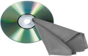 Hama CHUSTECZKI CZYSZCZĄCE (59160000) 2