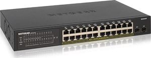 Switch NETGEAR GS324TP-100EUS 1