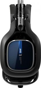 Słuchawki Logitech A40 Niebieskie (939-001664) 4