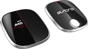 Słuchawki Logitech A40 Czarne (939-001830) 3