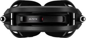 Słuchawki Logitech A40 Czarne (939-001830) 5