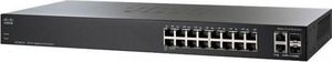 Switch Cisco SG250-18 1