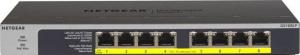 Switch NETGEAR GS108LP-100EUS 2