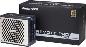 Zasilacz Phanteks Revolt Pro 850W (NEPH-004) 7