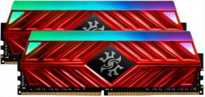 Pamięć ADATA XPG SPECTRIX D41, DDR4, 32 GB, 3200MHz, CL16 (MEAD-114) 1