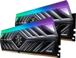 Pamięć ADATA XPG SPECTRIX D41, DDR4, 32 GB, 3200MHz, CL16 (MEAD-120) 2