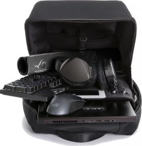 Plecak Asus ROG Ranger BP2500 15.6" (90XB0500-BBP000) 4