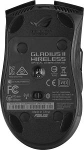 Mysz Asus ROG Gladius II  (GAMO-804) 3
