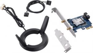 Karta sieciowa Asus PCE-AC58BT (90IG04S0-MM0R10) 4