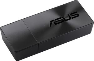 Karta sieciowa Asus USB-AC54 B1 (90IG0410-BM0G10) 2