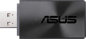 Karta sieciowa Asus USB-AC54 B1 (90IG0410-BM0G10) 4