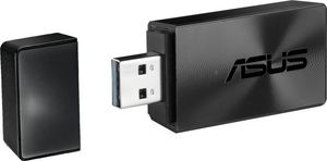 Karta sieciowa Asus USB-AC54 B1 (90IG0410-BM0G10) 1