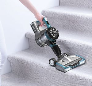 Odkurzacz pionowy Swan SC15820N 6