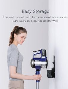 Odkurzacz pionowy Swan SC15822N 2