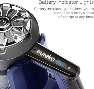 Odkurzacz pionowy Swan SC15822N 4