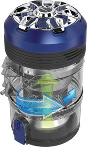 Odkurzacz pionowy Swan SC15824N 3