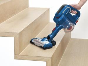 Odkurzacz pionowy Severin HV 7160 2