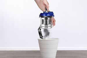 Odkurzacz Swan Eureka SC15810N 2