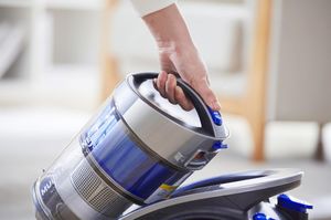 Odkurzacz Swan Eureka SC15814N 3