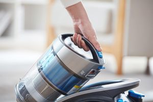 Odkurzacz Swan Eureka SC15816N 2