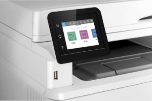 Urządzenie wielofunkcyjne HP LaserJet Pro M428dw (W1A28A) 6