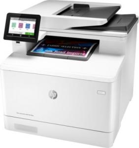 Urządzenie wielofunkcyjne HP LaserJetPro M479fdw (W1A80A) 3