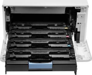 Urządzenie wielofunkcyjne HP LaserJetPro M479fdw (W1A80A) 6