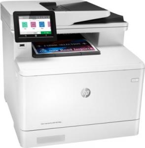 Urządzenie wielofunkcyjne HP LaserJet Pro M479fdn (W1A79A) 3