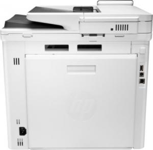 Urządzenie wielofunkcyjne HP LaserJet Pro M479fdn (W1A79A) 7