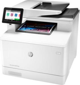 Urządzenie wielofunkcyjne HP LaserJetPro M479dw (W1A77A) 3
