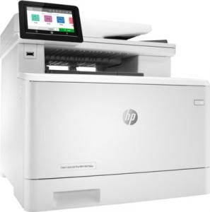 Urządzenie wielofunkcyjne HP LaserJetPro M479dw (W1A77A) 7