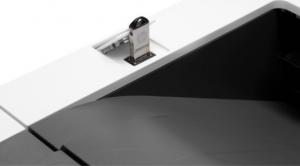 Drukarka laserowa HP LaserJet Enterprise M507dn (1PV87A) 4