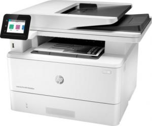 Urządzenie wielofunkcyjne HP LaserJet Pro M428fdw (W1A30A) 4