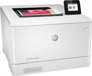 Drukarka laserowa HP LaserJetPro M454dw (W1Y45A) 2