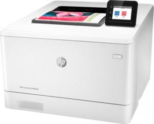 Drukarka laserowa HP LaserJetPro M454dw (W1Y45A) 3