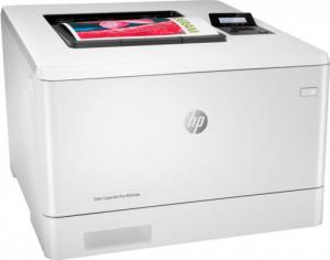 Drukarka laserowa HP LaserJetPro M454dn (W1Y44A) 2