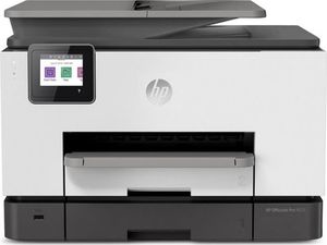 Urządzenie wielofunkcyjne HP OfficeJet Pro 9023 (1MR70B) z usługą subskrypcji Instant Ink 1