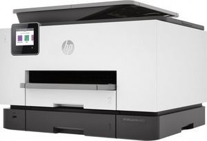 Urządzenie wielofunkcyjne HP OfficeJet Pro 9023 (1MR70B) z usługą subskrypcji Instant Ink 4